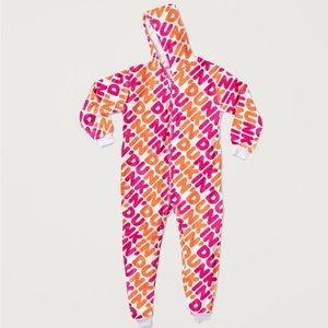 Charli x Dunkin Onesie - NEW